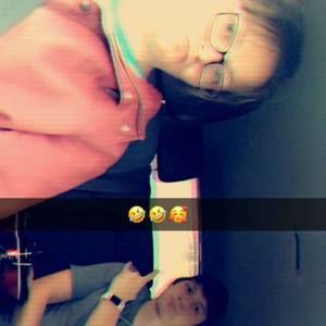 Meet your Posher, Austin